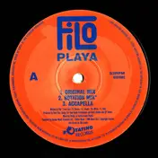 Filo - Playa
