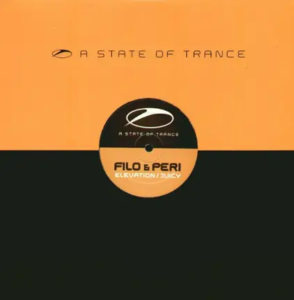 Filo & Peri - Elevation / Juicy