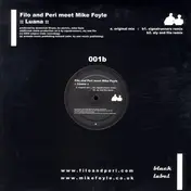 Filo - Luana