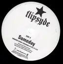 12inch Vinyl Single - Flipsyde feat. Styles P - Someday / Happy Birthday