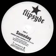 Flipsyde feat. Styles P - Someday / Happy Birthday