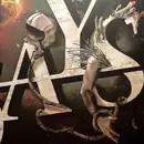 12inch Vinyl Single - Filsonik - Day Three