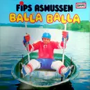 LP - Fips Asmussen - Balla Balla
