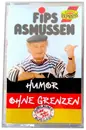 MC - Fips Asmussen - Humor Ohne Grenzen