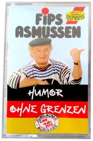 fips asmussen - Humor Ohne Grenzen