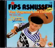 fips asmussen - Von Vegesack Bis Titisee