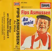 MC - Fips Asmussen - Au Weia
