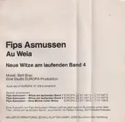 MC - Fips Asmussen - Au Weia