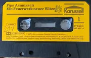 MC - Fips Asmussen - Ein Feuerwerk Neuer Witze