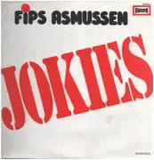 LP - Fips Asmussen - Jokies
