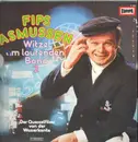 LP - Fips Asmussen - Witze am laufenden Band 2