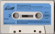 MC - Fips Asmussen - Witze Live! Nur Für Erwachsene