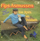 fips asmussen - Ein Korn Im Feldbett (Ein Bett Im Kornfeld)