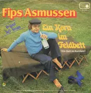 Fips Asmussen - Ein Korn Im Feldbett (Ein Bett Im Kornfeld)