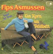 Fips Asmussen - Ein Korn Im Feldbett (Ein Bett Im Kornfeld)