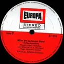 LP - Fips Asmussen - Witze Am Laufenden Band