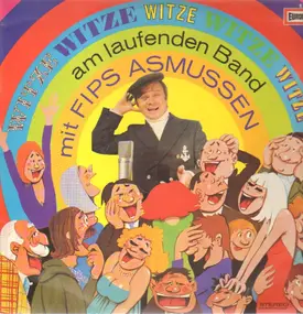 fips asmussen - Witze Am Laufenden Band