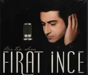 CD - Firat Ince - Bir Eek Dana - Digipak, Still Sealed
