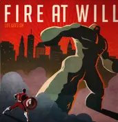 Fire At Will