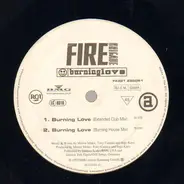 Fire Brigade - Burninglove