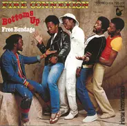 Fire Connexion - Bottoms Up / Free Bondage