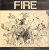 LP - Fire - Could You Understand Me - original dutch