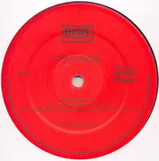 12inch Vinyl Single - Fire & Desire - Ain't No Thing