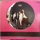 LP - Fire - Fire - gimmick cover