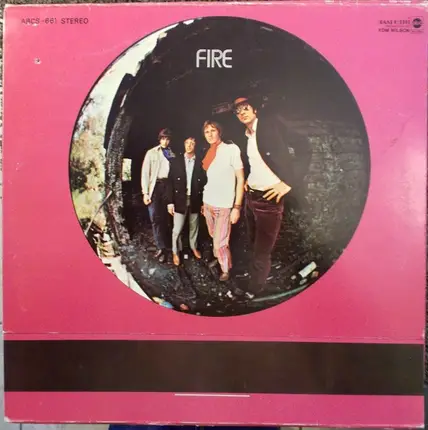 Fire - Fire