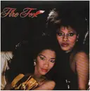 LP - Fire Fox - Fire Fox