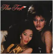 LP - Fire Fox - Fire Fox