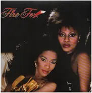 Fire Fox - Fire Fox