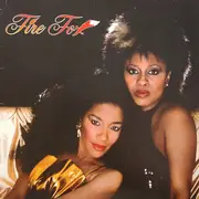 LP - Fire Fox - Fire Fox