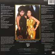 LP - Fire Fox - Fire Fox