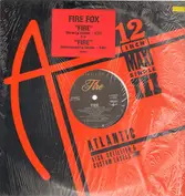 Fire Fox