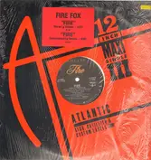 Fire Fox