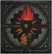 Fire From The Gods - American Sun