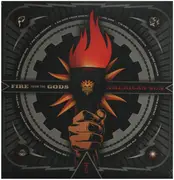LP - Fire From The Gods - American Sun - HQ-Vinyl LIMITED