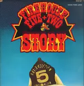 Fire House Five Plus Two