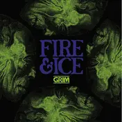 Fire & Ice - Grim