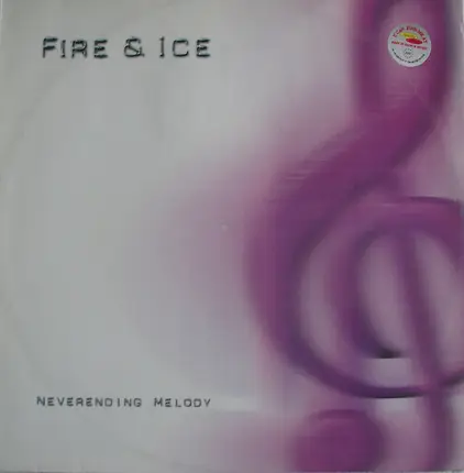 Fire & Ice - Neverending Melody