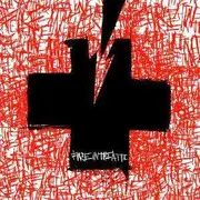 CD - FIRE IN THE ATTIC - FIRE IN THE ATTIC