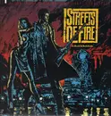 LP - Fire Inc., Marilyn Martin, The Fixx ... - Streets Of Fire