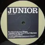 Fire Island - There But for the Grace of God (Remixes)