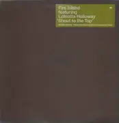 LP-Box - Fire Island Featuring Loleatta Holloway - Shout To The Top