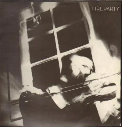 Fire Party - Untitled EP