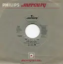 7inch Vinyl Single - Fire & Rain Featuring Patty McCarron - Go With Me