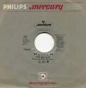 Fire - Go With Me