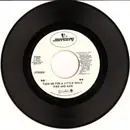 7inch Vinyl Single - Fire & Rain - Take Me For A Little While