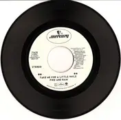 Fire - Take Me For A Little While